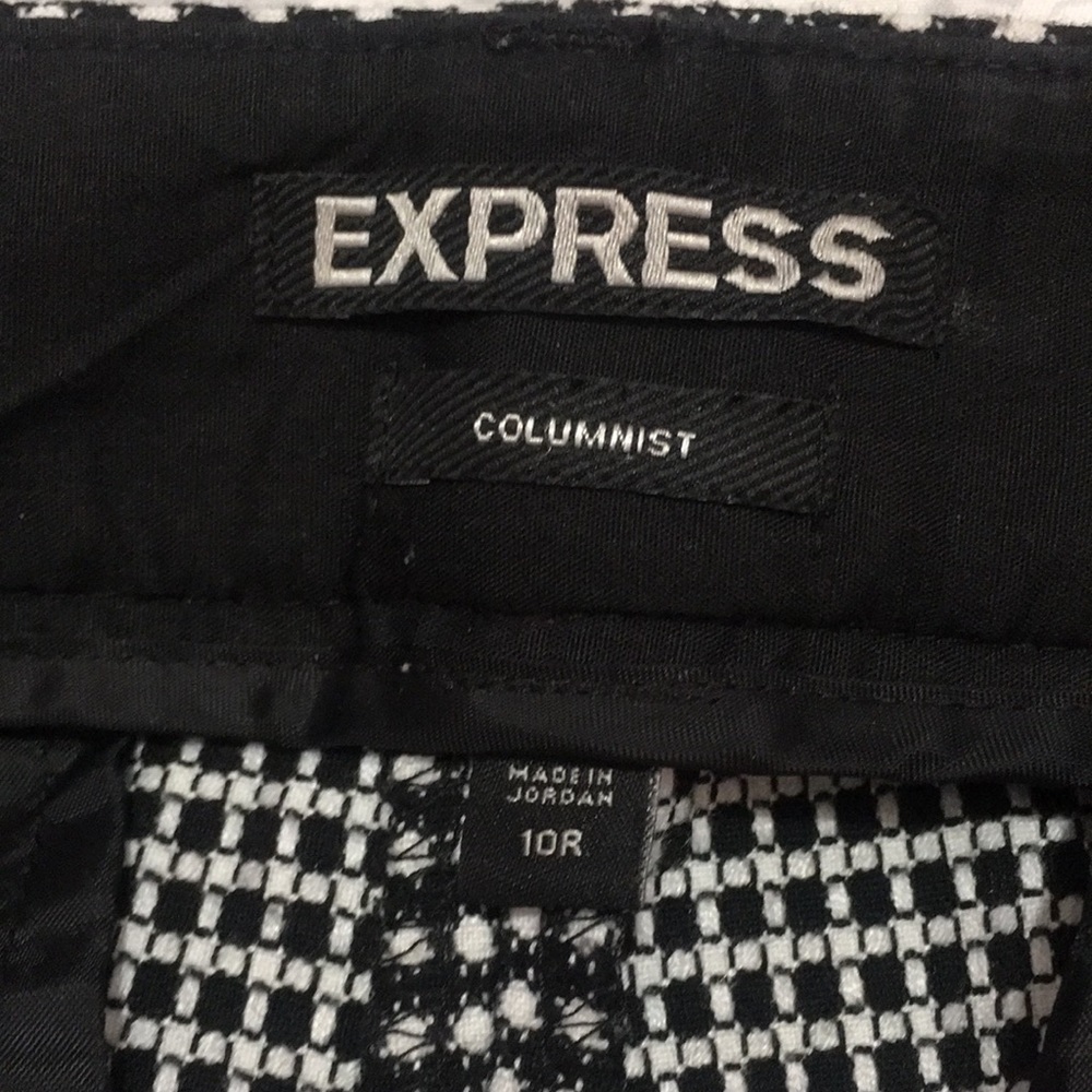 Pants - Picture 3 of 6